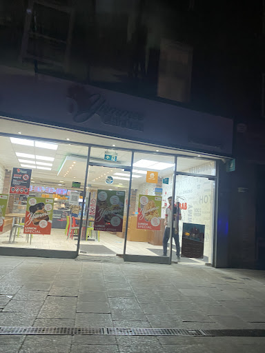 Photo of Yummee Chicken - 6 Oxford St, High Wycombe HP11 2DG